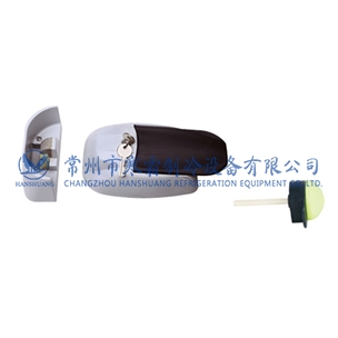 保定冷凍庫凸門安全把手-1199