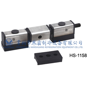 保定冷凍庫升降型凸門鉸鏈-1158