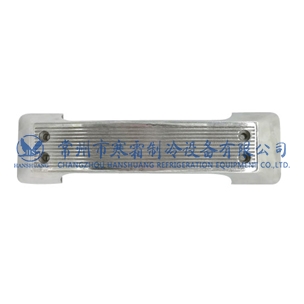 保定冷凍庫凸門拉手-654