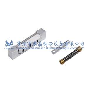 宜興冷凍庫凸門鉸鏈-1336-2